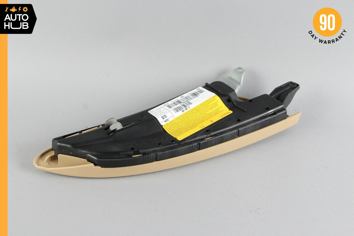 06-11 Mercede W219 CLS550 E350 Front Right Passenger Side Seat Airbag OEM - photo 5