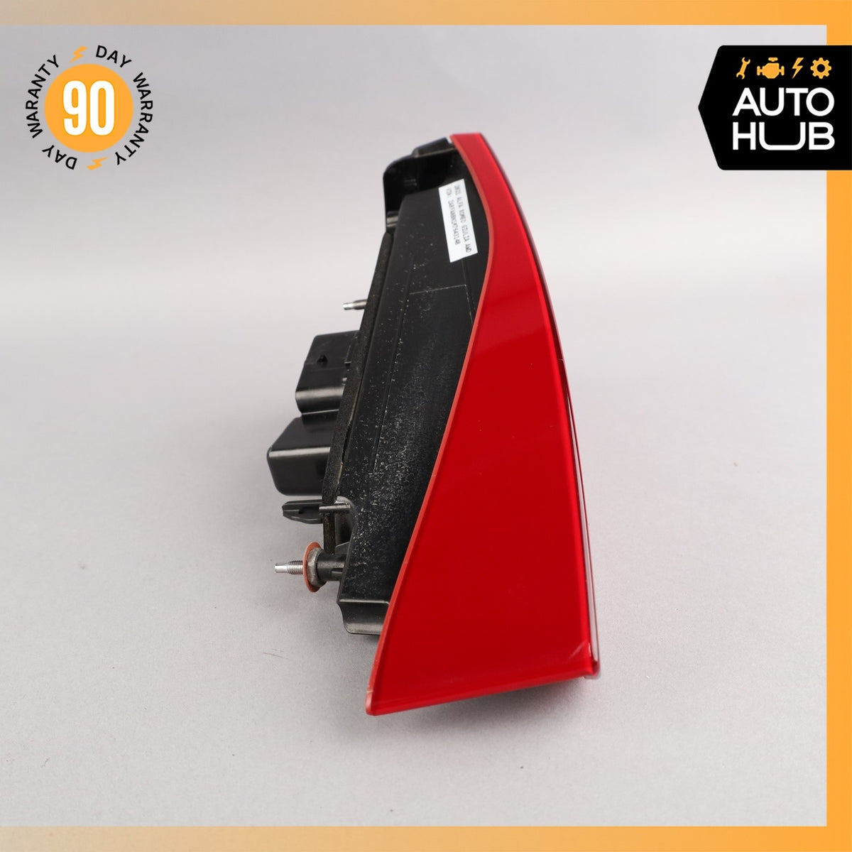 17-23 Alfa Romeo 952 Giulia Rear Left Side Inner Taillight Tail Light Lamp OEM - photo 14
