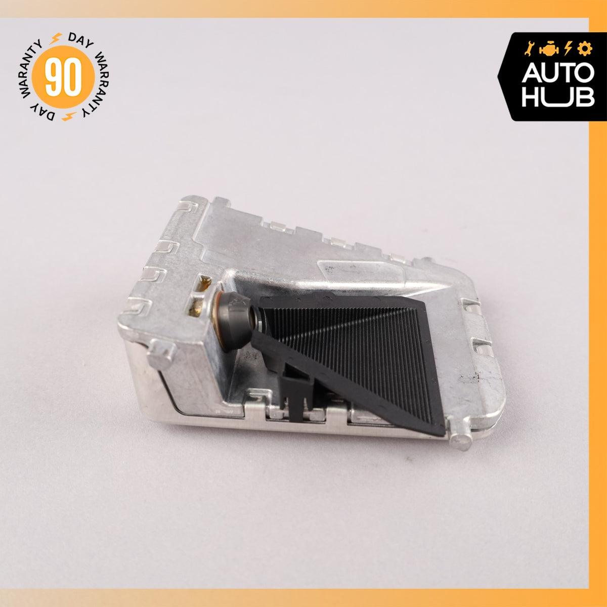 14-20 Mercedes W207 E400 CLS550 E550 Active Lane Assist Front Camera OEM - photo 5