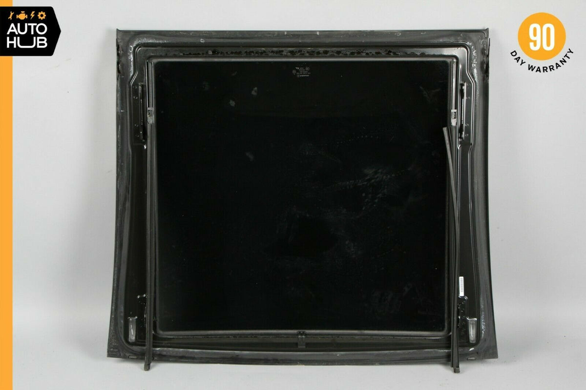 Mercedes W251 R350 R320 Center Middle Panorama Pano Sunroof Sun Roof Glass OEM - photo 6