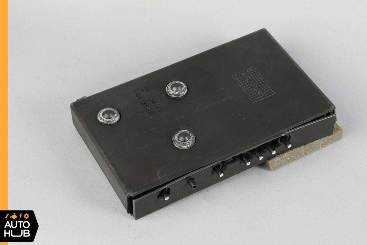 03-09 Mercedes W211 E550 E500 E55 Front Left Driver Dynamic Seat Control Module - photo 5