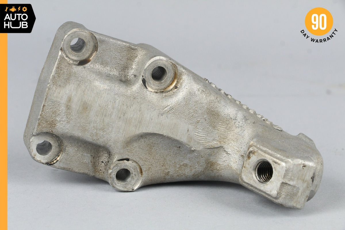 73-80 Mercedes R107 450SL 450SLC Engine Carrier Mount Bracket Left Side OEM - photo 7