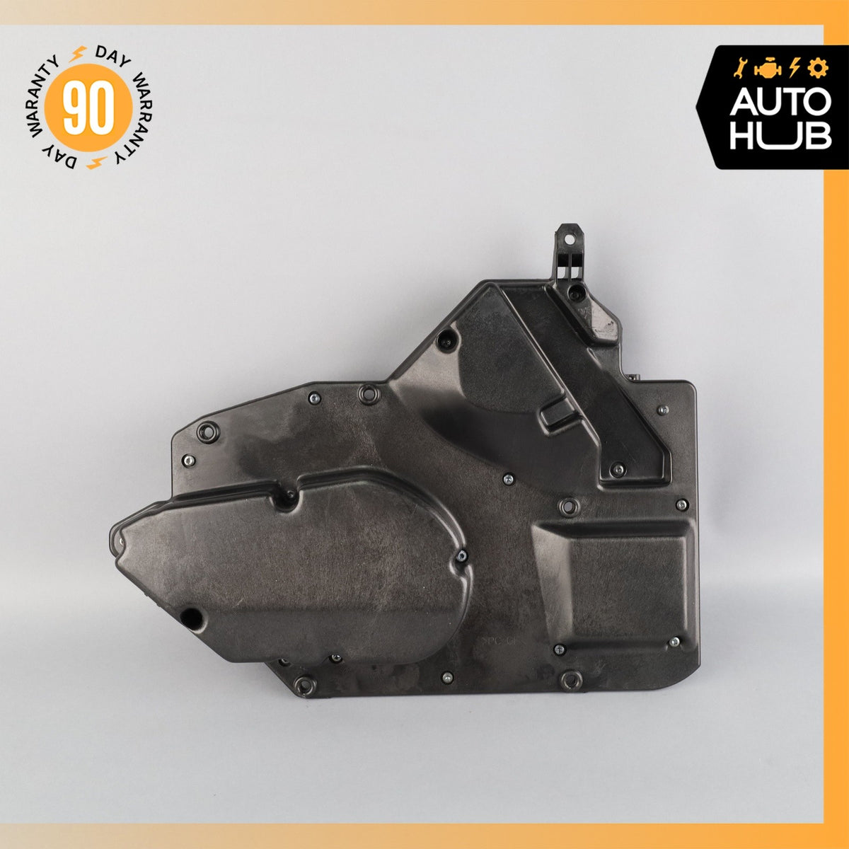 94-99 Mercedes W140 CL600 S500 S600 Coupe Right Door Sound Woofer Speaker OEM - photo 5