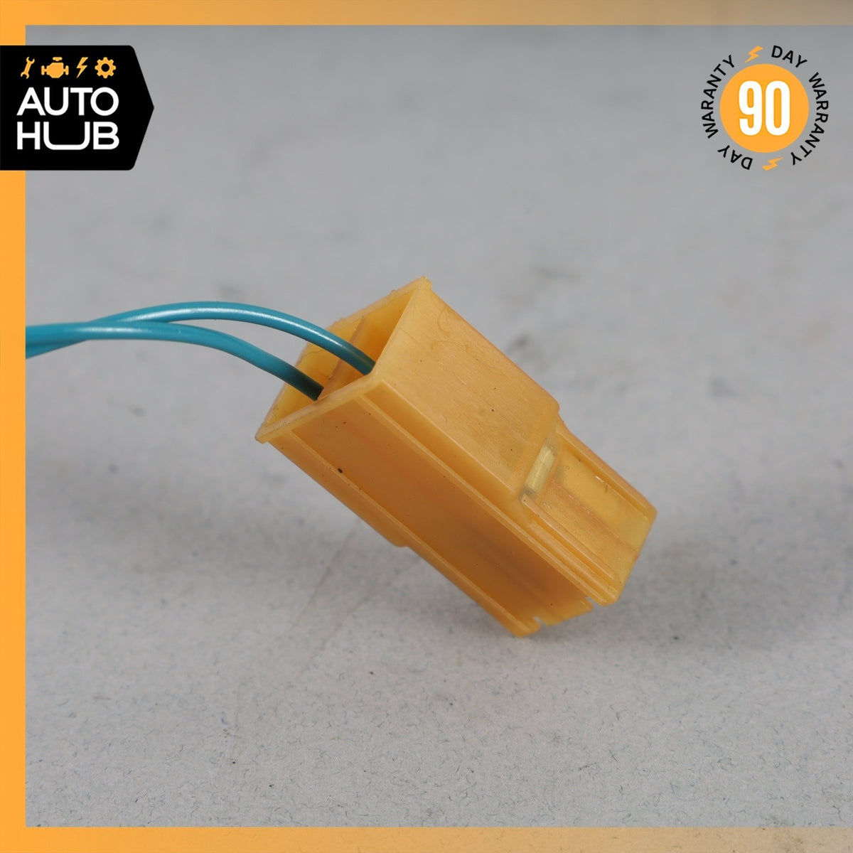 Porsche Cayenne 955 Left Fuel Gas Tank Level Sensor Sending Unit 95562080500 OEM - photo 7