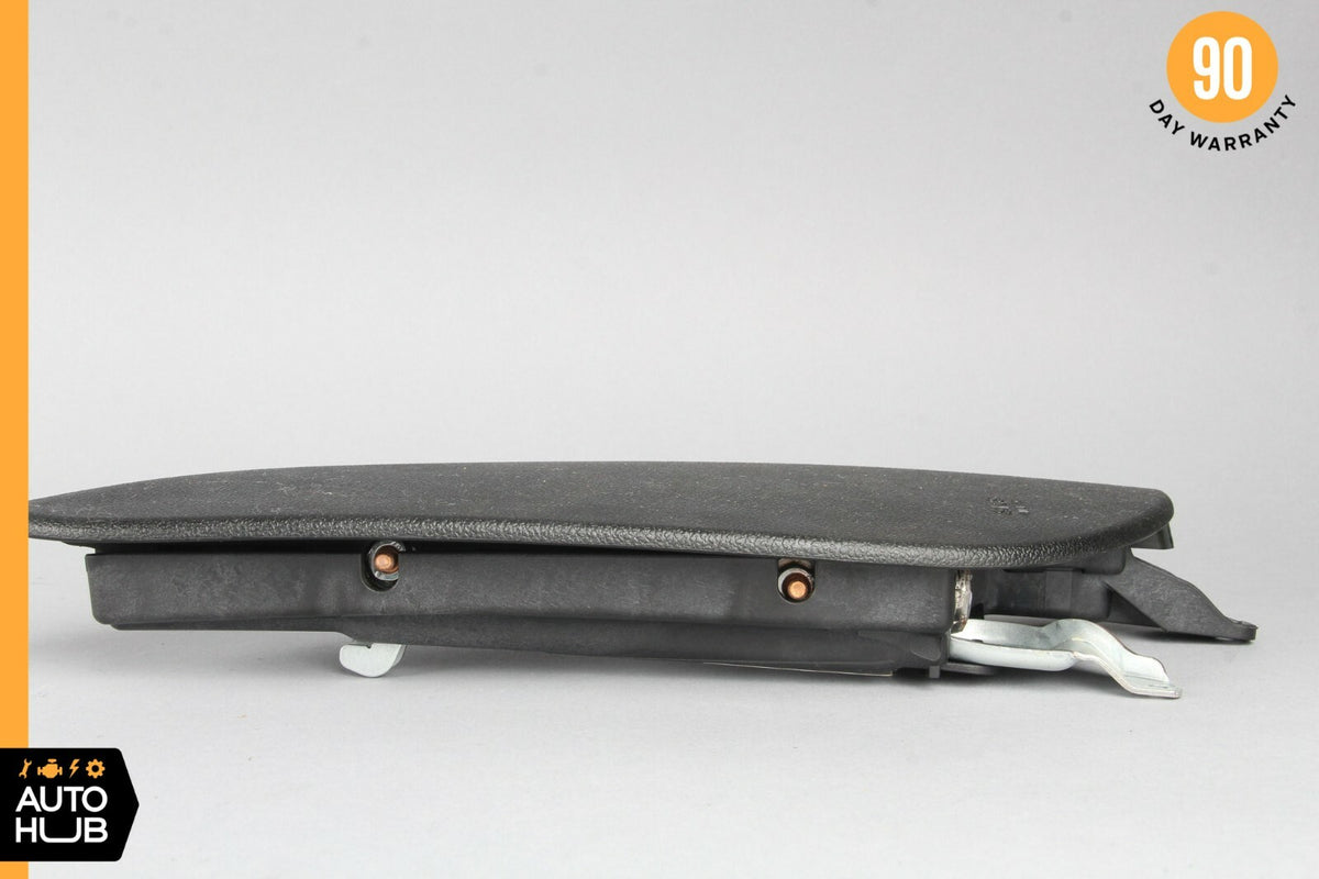 03-11 Mercedes W211 E320 CLS500 Front Right Passenger Seat Side Airbag Black OEM - photo 2