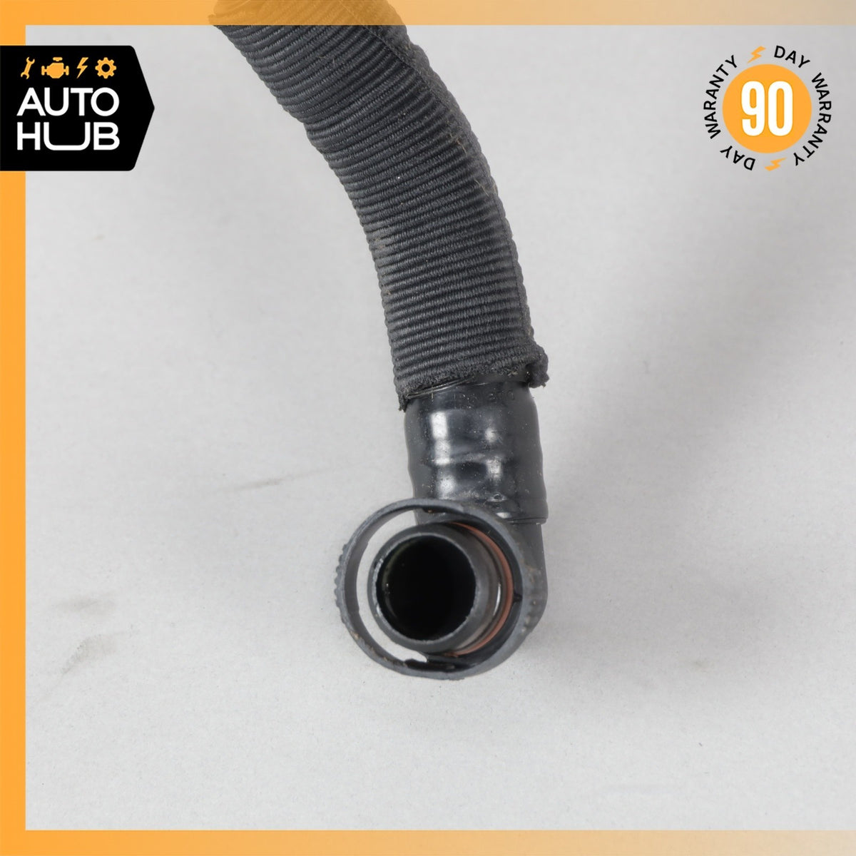 20-24 Porsche 992 911 Carrera 4S GTS 3.0L Engine Oil Coolant Hose 992115310A OEM - photo 3
