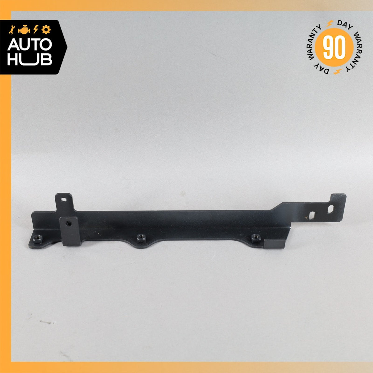 Aston Martin DB9 Front Left Frame Apron Support Bracket OEM - photo 1