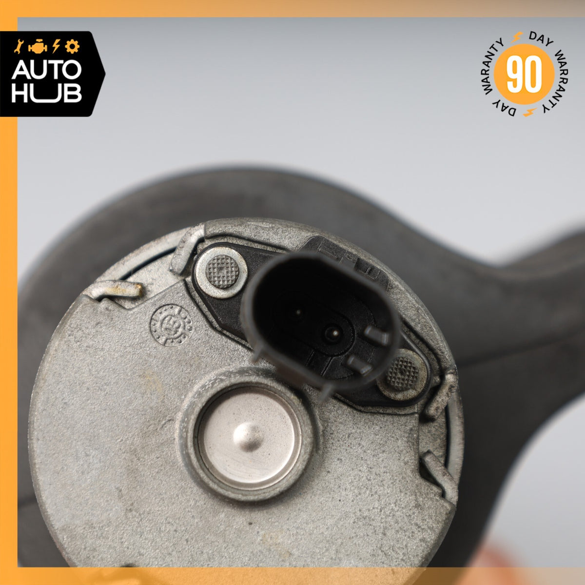 03-08 Mercedes R230 SL500 SL550 SL55 AMG Aux Auxiliary Water Pump 2308350364 OEM - photo 7
