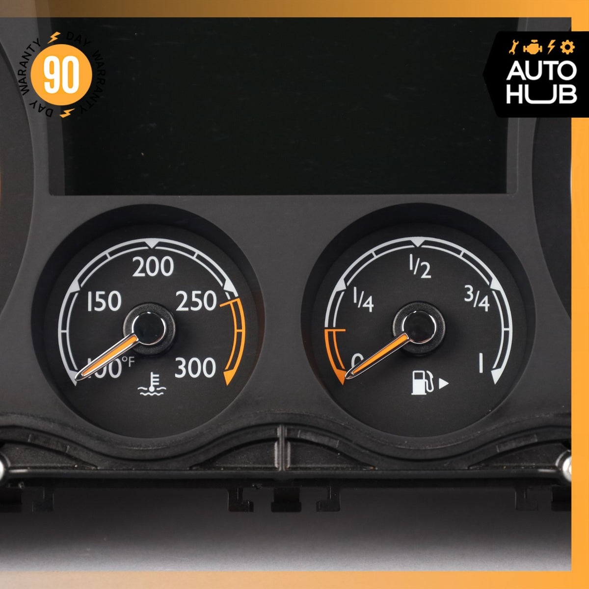13-14 Bentley Continental GTC GT Instrument Cluster Speedometer OEM 49k - photo 4