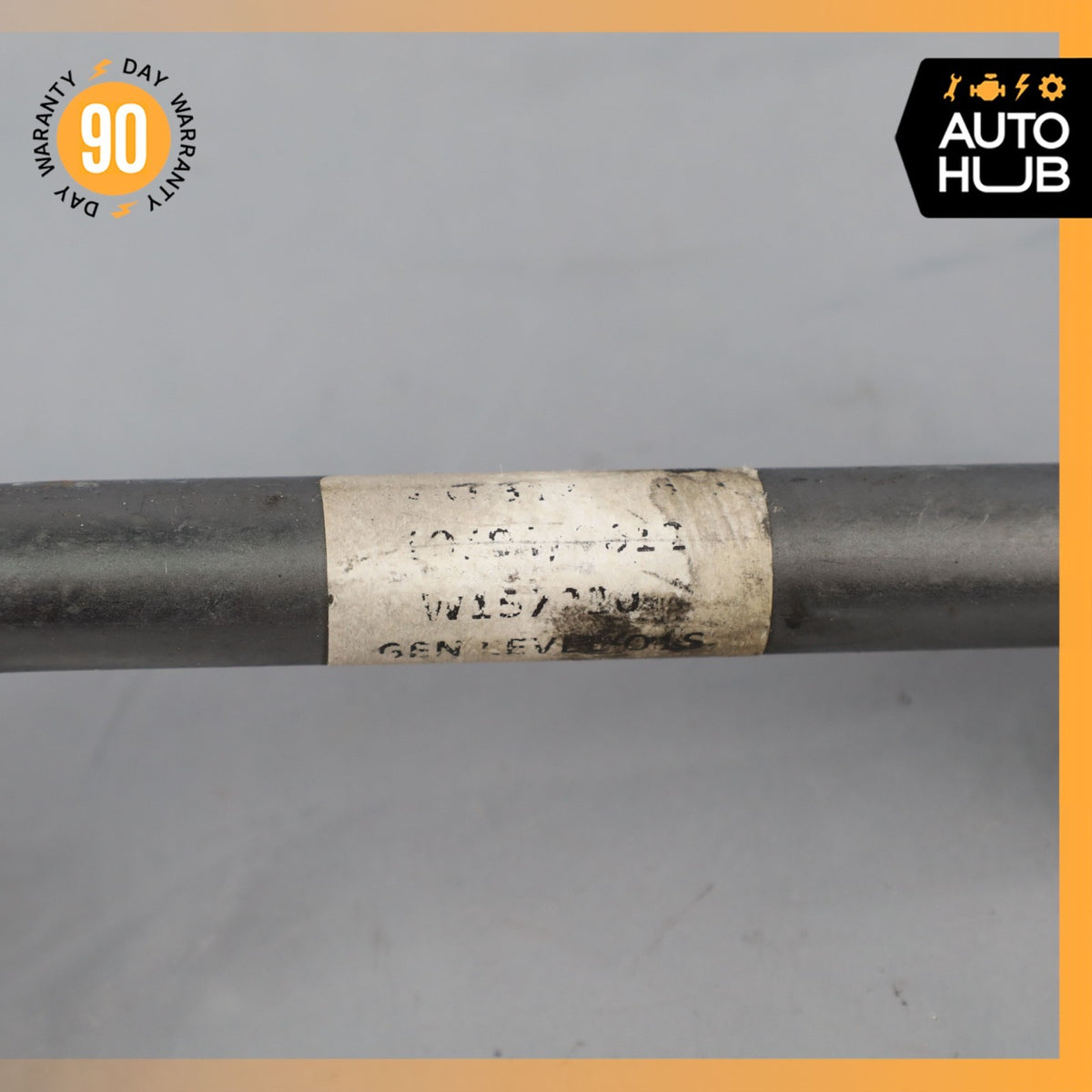 13-14 Bentley Continental GT GTC 4.0L Engine Cooling Oil Pressure Line OEM - photo 10