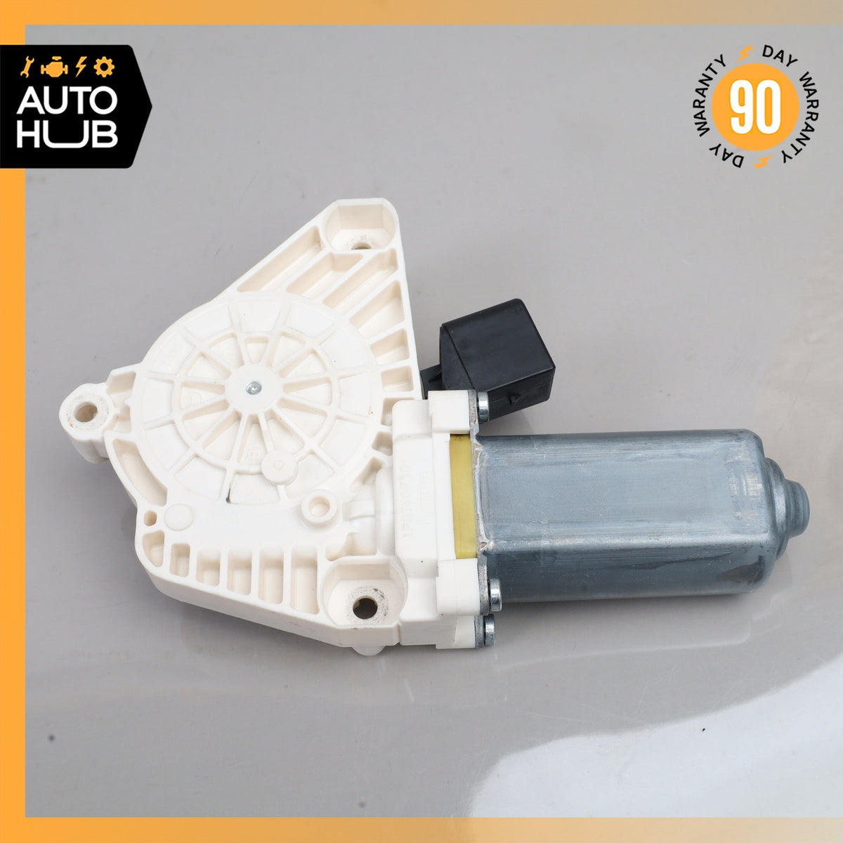 17-23 Mercedes W205 C300 C63 AMG Front or Rear Right Window Regulator Motor OEM - photo 9