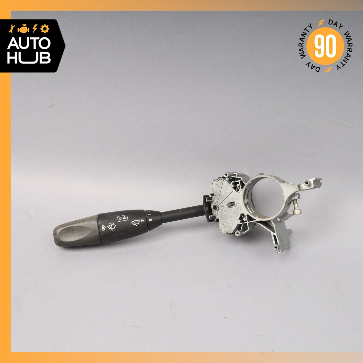 00-02 Mercedes W215 CL500 CL600 Steering Column Windshield Wiper Switch OEM - photo 1