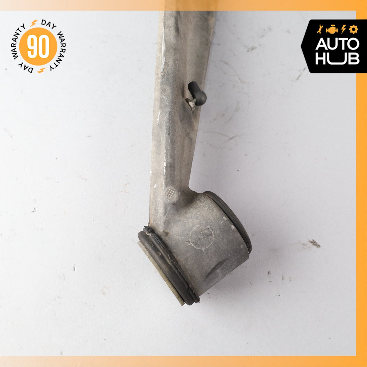 04-13 Cadillac XLR Front Left Driver Side Lower Control Arm 10307579 OEM 44k - photo 8