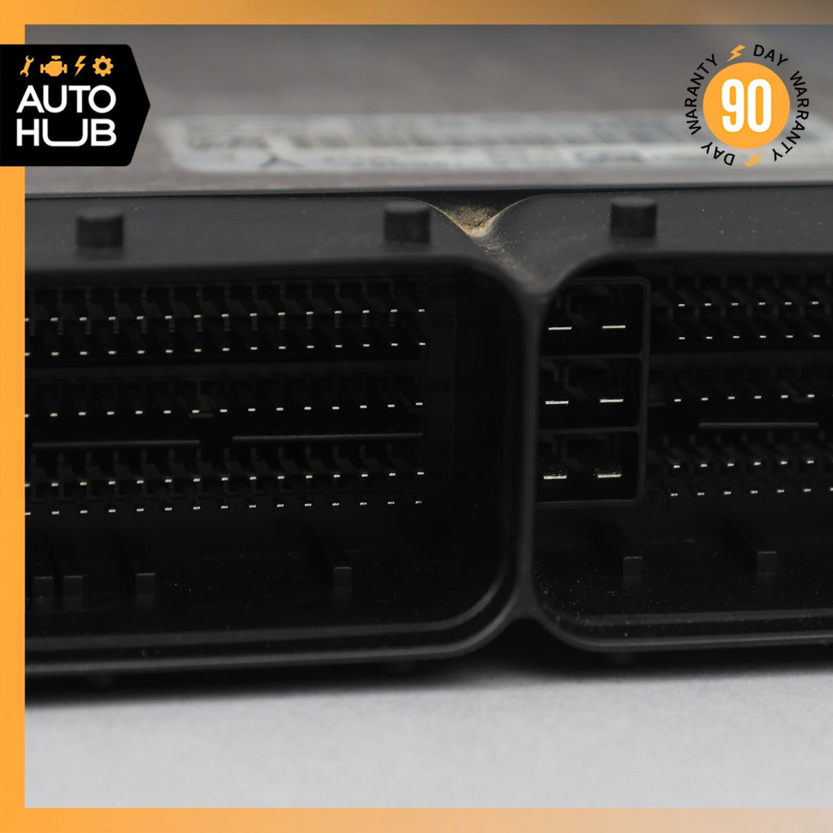 13-20 Jaguar X152 F-Type / Land Rover LR4 ECU Engine Control Module Unit OEM 21k - photo 3