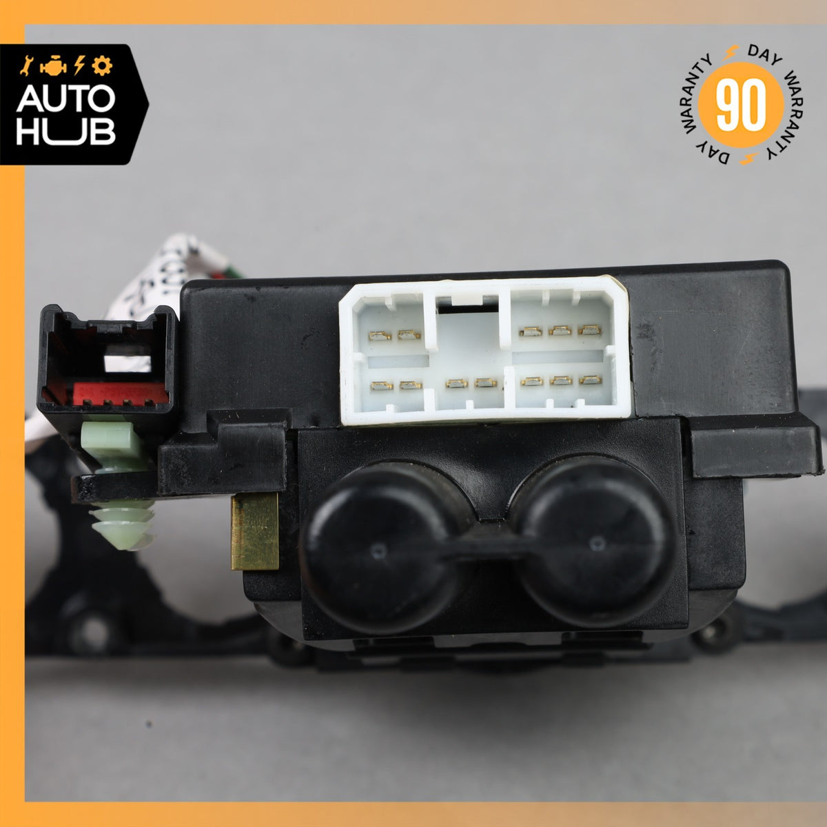 12-16 Aston Martin DB9 Vanquish Ignition Switch Key Cylinder Holder Switch OEM - photo 11