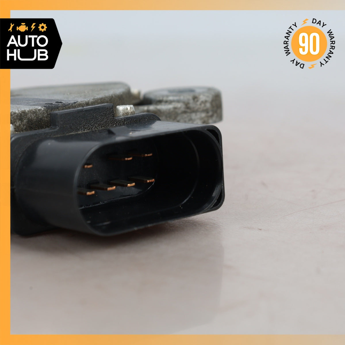03-06 Porsche Cayenne 955 Automatic Transmission Gear Position Switch OEM - photo 4