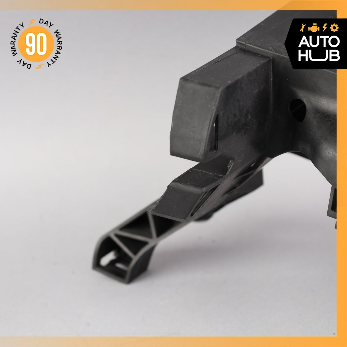 Audi FY Q5 Right Side Headlight Bracket 80A805608 OEM - photo 5