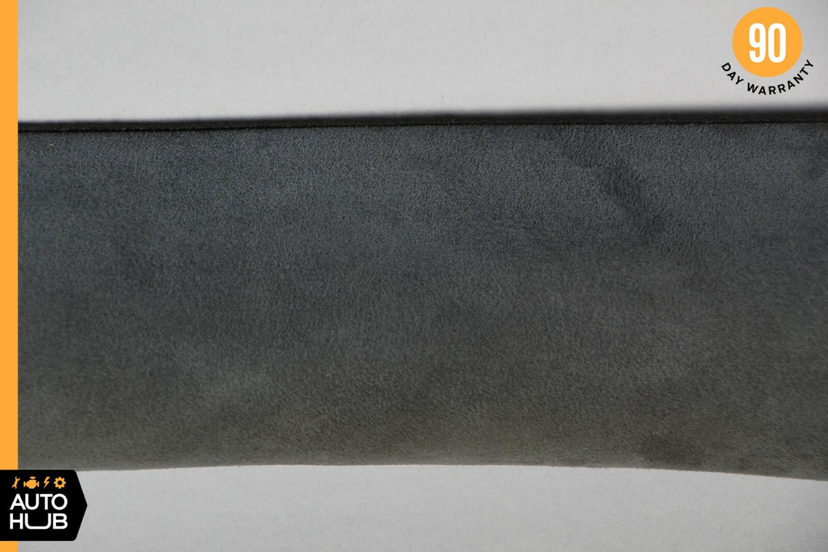 07-13 Mercedes W221 S63 AMG S600 Front Left Driver Side A Pillar Trim Panel OEM - photo 4