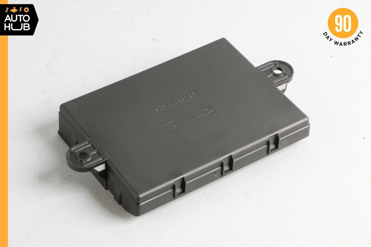 07-13 Mercedes W221 S550 S400 Rear Right or Left Side Door Control Module OEM - photo 5