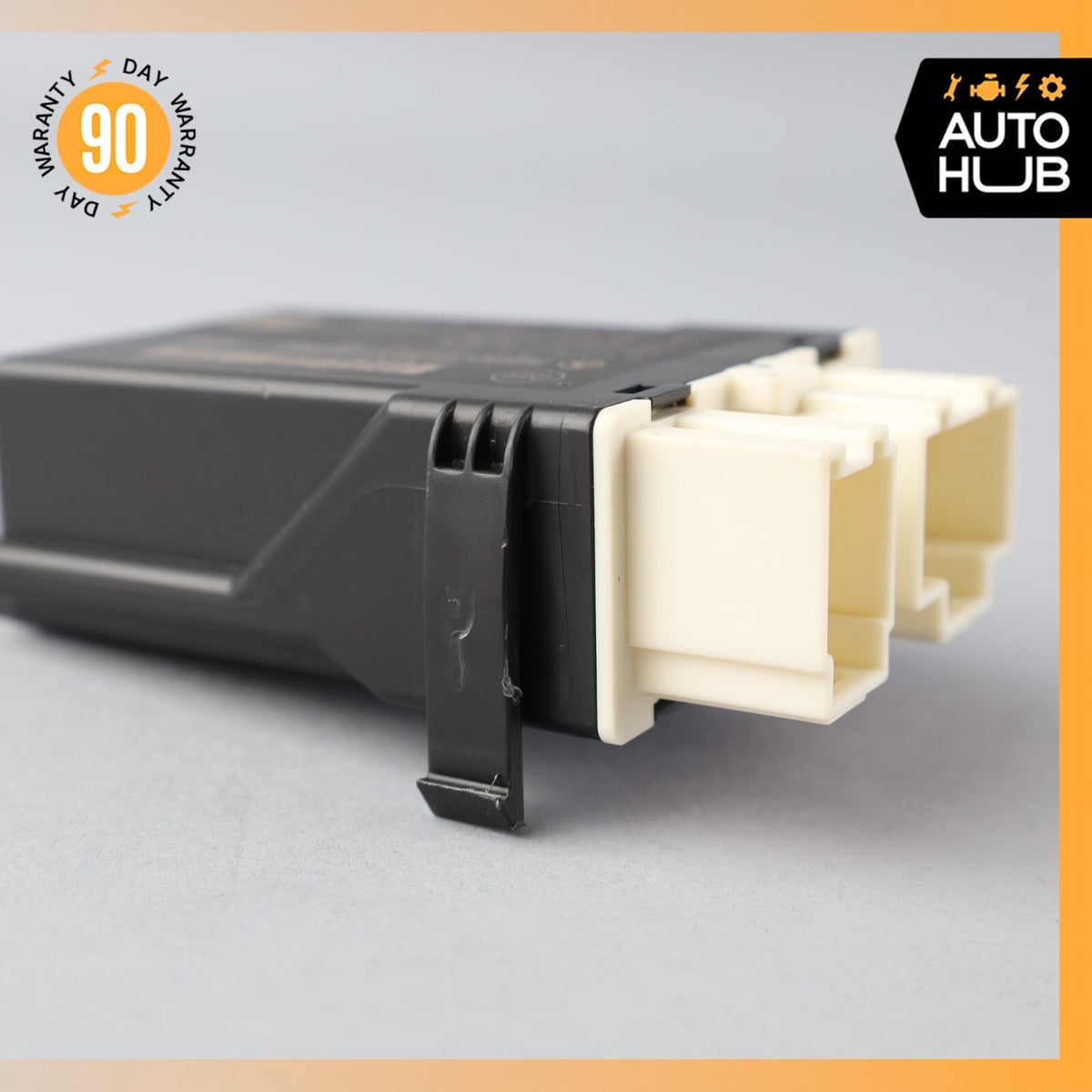 14-17 Mercedes W222 S600 S550 S63 AMG Front or Rear Seat Control Module OEM - photo 8