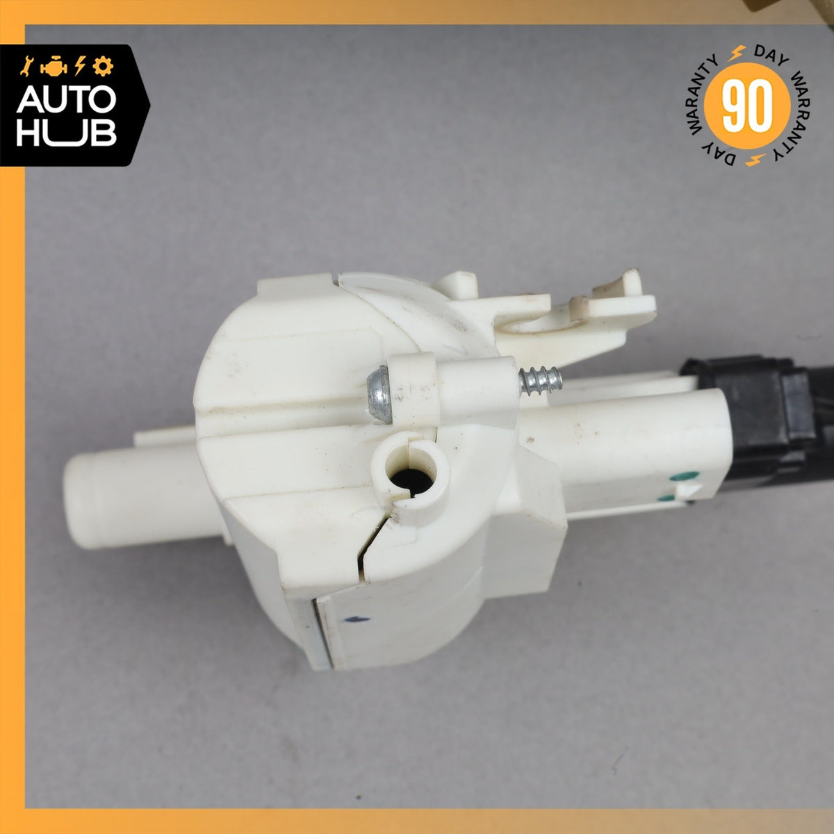 Mercedes W222 S65 Front Right Passenger Side Door Lock Soft Actuator Motor OEM - photo 3