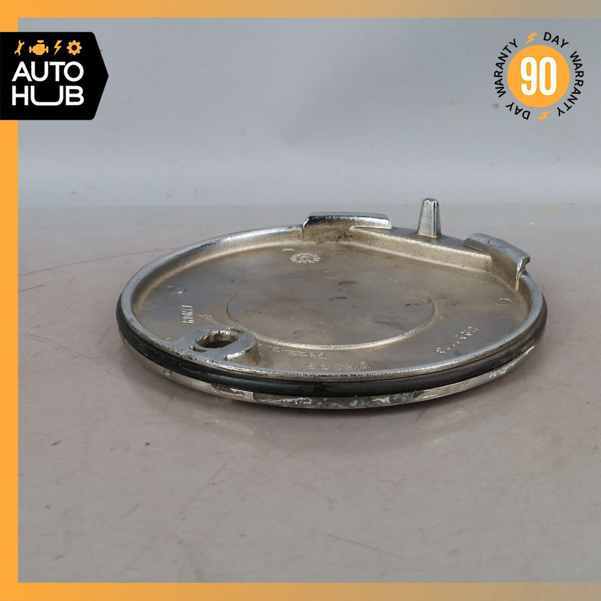 Bentley Brooklands Turbo R Wheel Center Hub Cap Cover OEM - photo 3