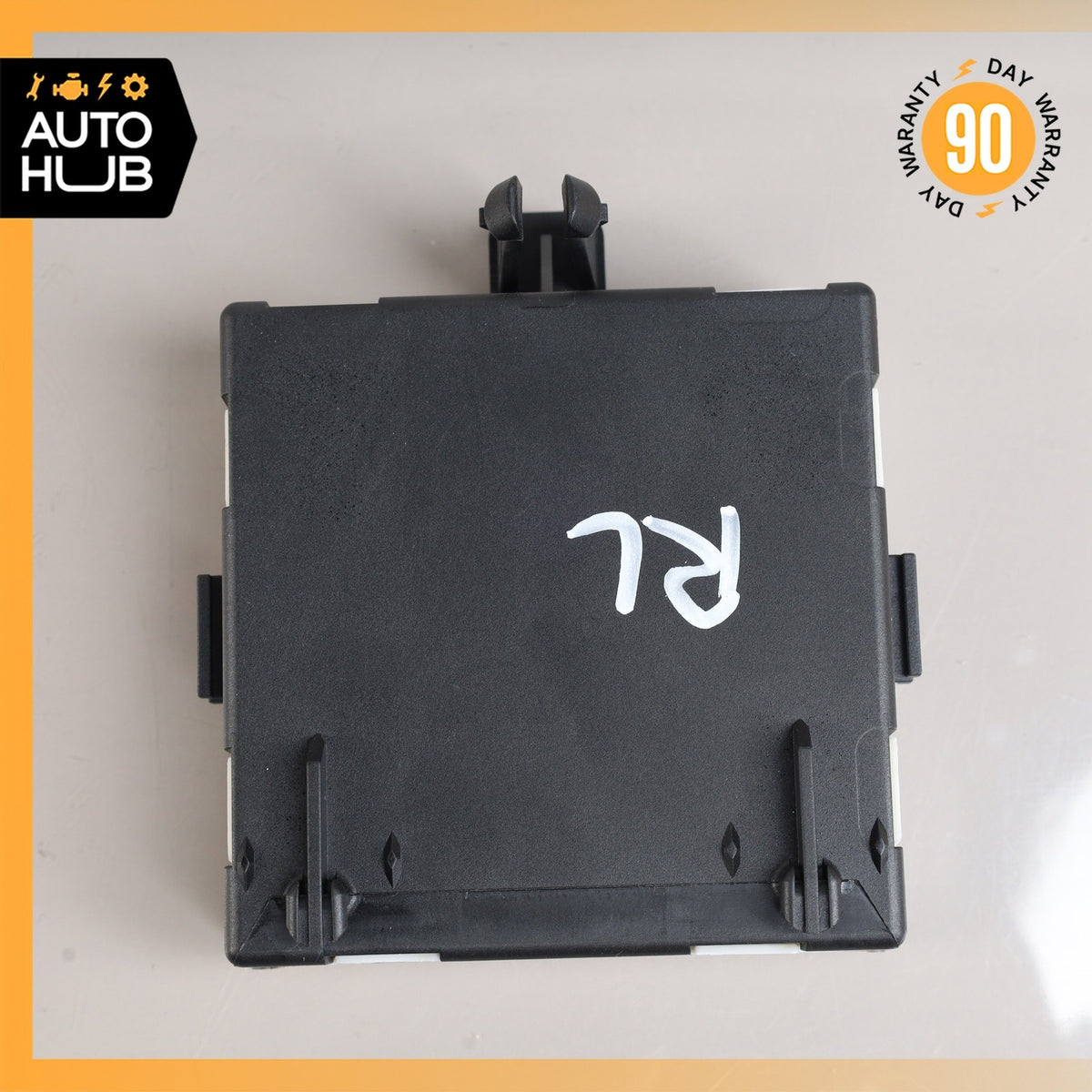 Mercedes W205 C300 C350e Rear Left Driver Side Door Control Module OEM - photo 3