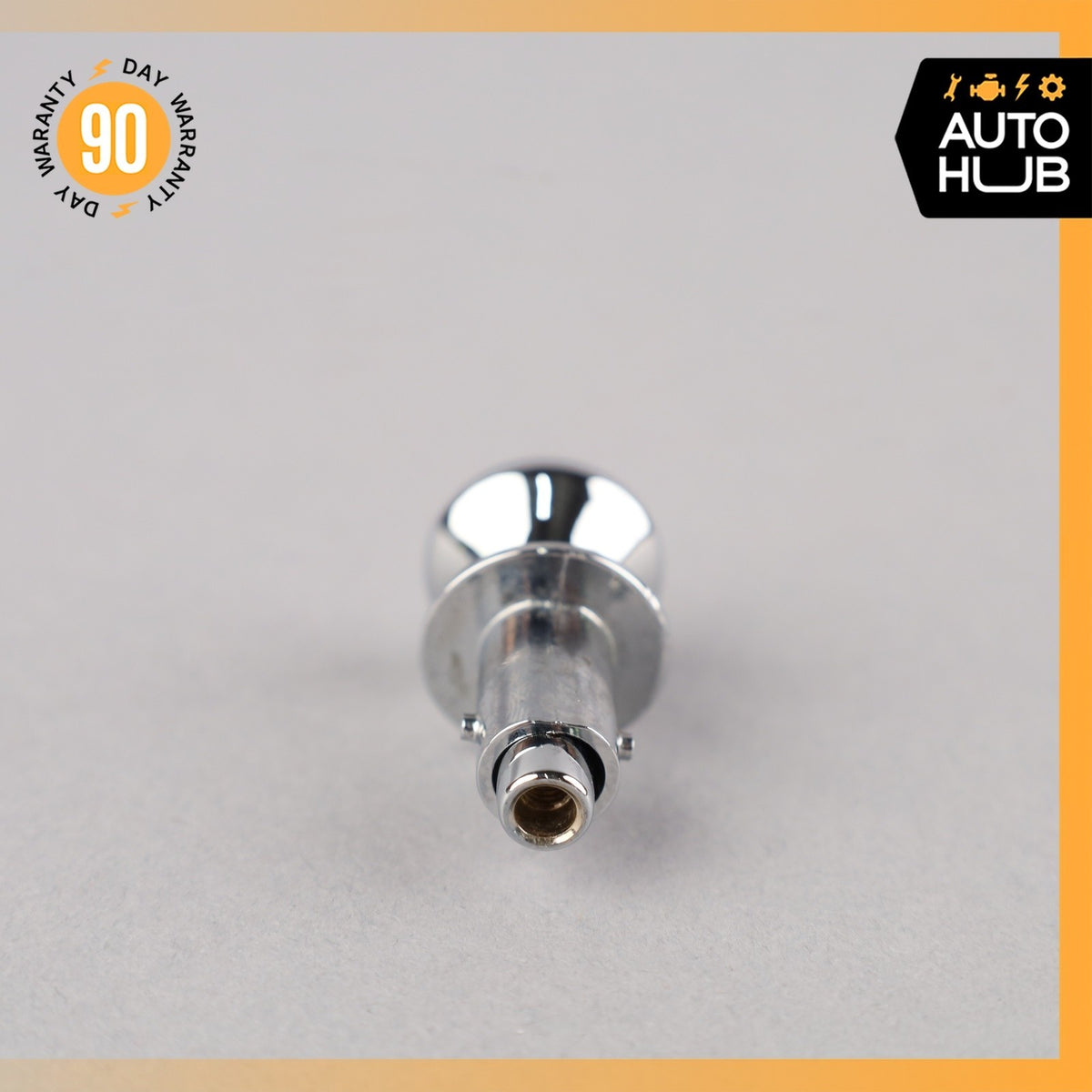 Bentley Arnage / Rolls Royce Seraph Air A/C Vent Adjust Handle UB77077 OEM 30k - photo 4