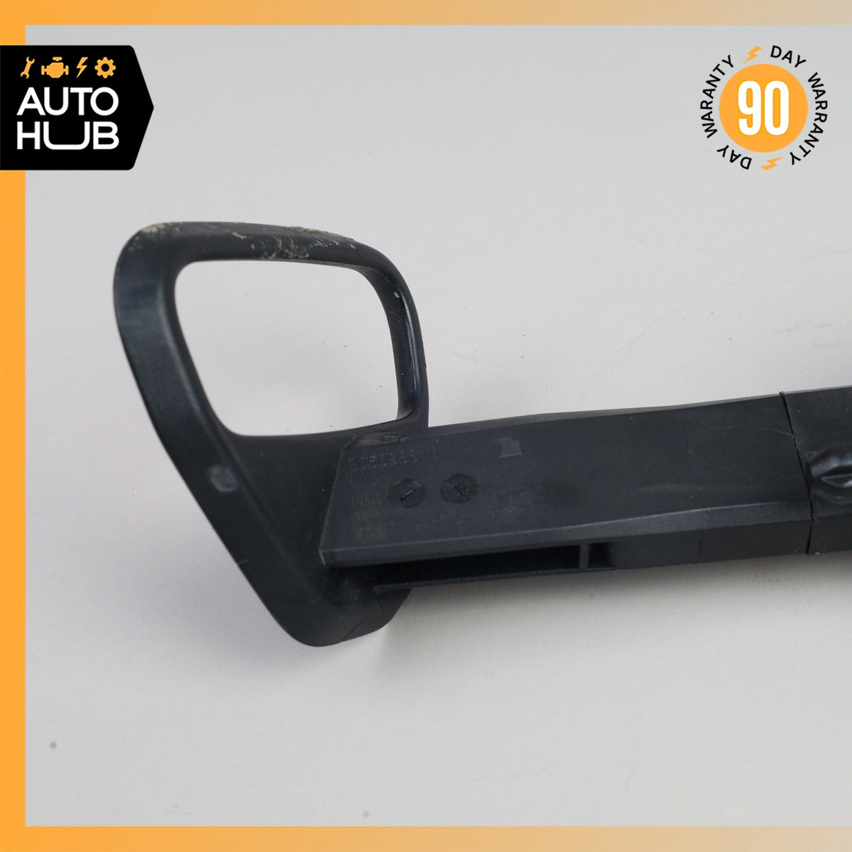 10-17 Mercedes W207 E350 E400 Convertible Left Seat Belt Feeder Motor OEM - photo 13