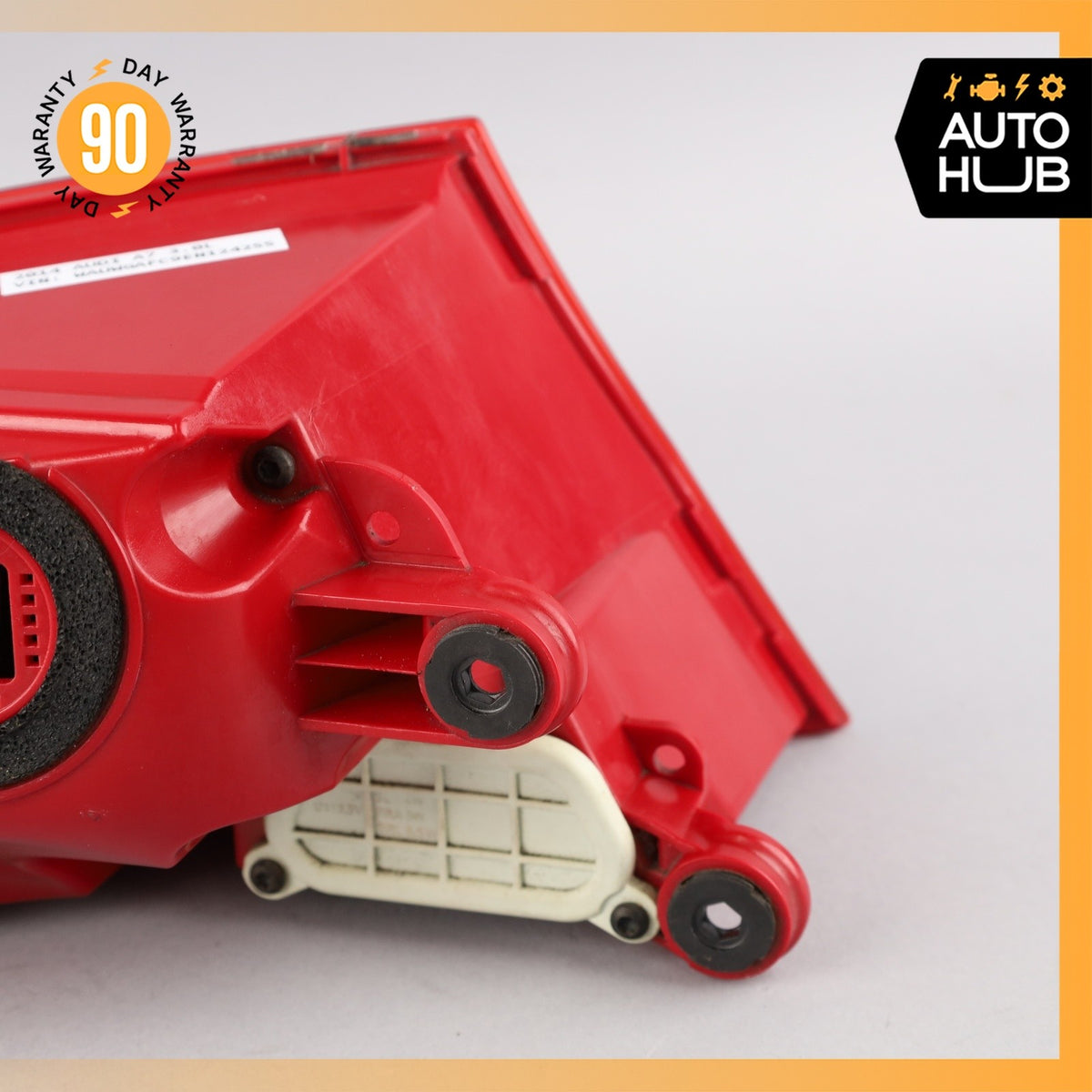 12-15 Audi 4G8 A7 S7 Right Outer LED Taillight Tail Light Lamp 4G8945096A OEM - photo 13