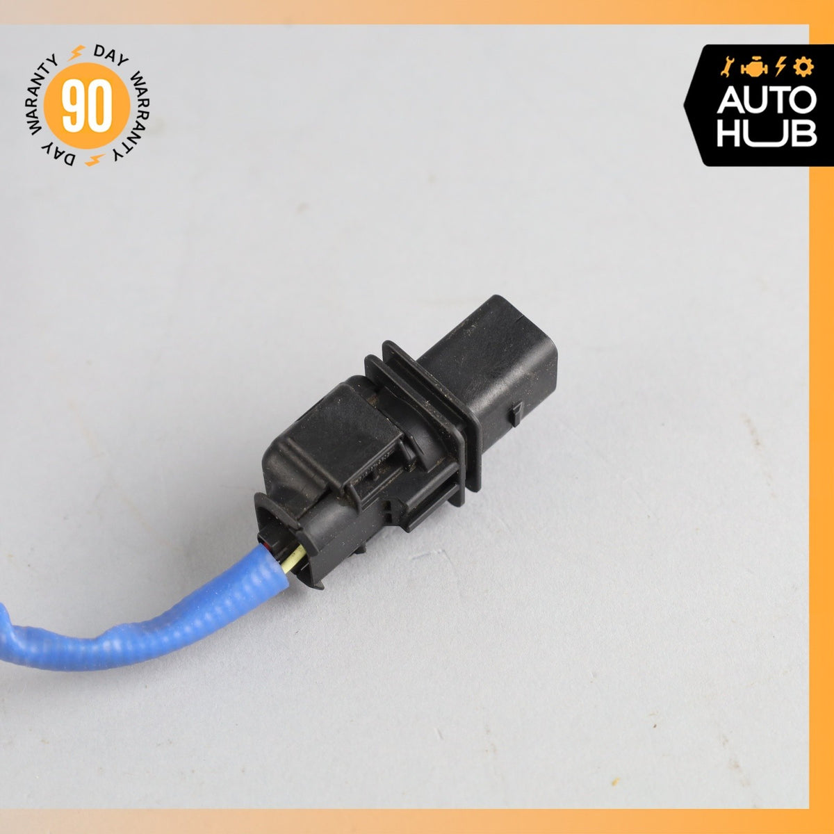 11-18 Porsche Cayenne 958 Turbo 4.8L Oxygen O2 Sensor Lambda 7P5906262D OEM - photo 5