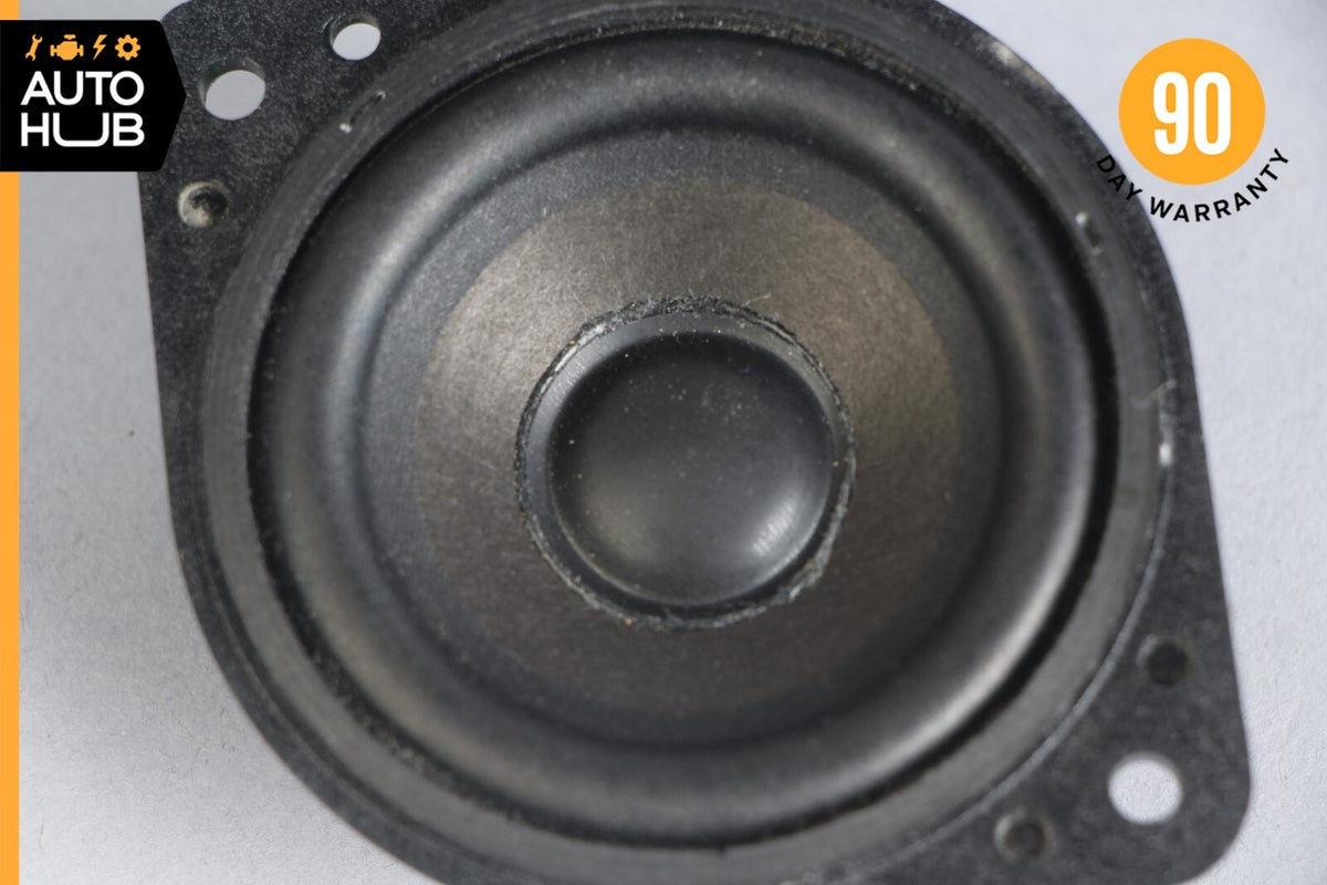 03-11 Mercedes R230 SL500 E500 CLS500 Left or Right Side Lower Door Speaker OEM - photo 2