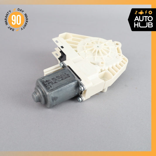 11-18 Porsche Cayenne 958 Rear Left Door Window Regulator Motor 8K0959812A OEM - photo 1