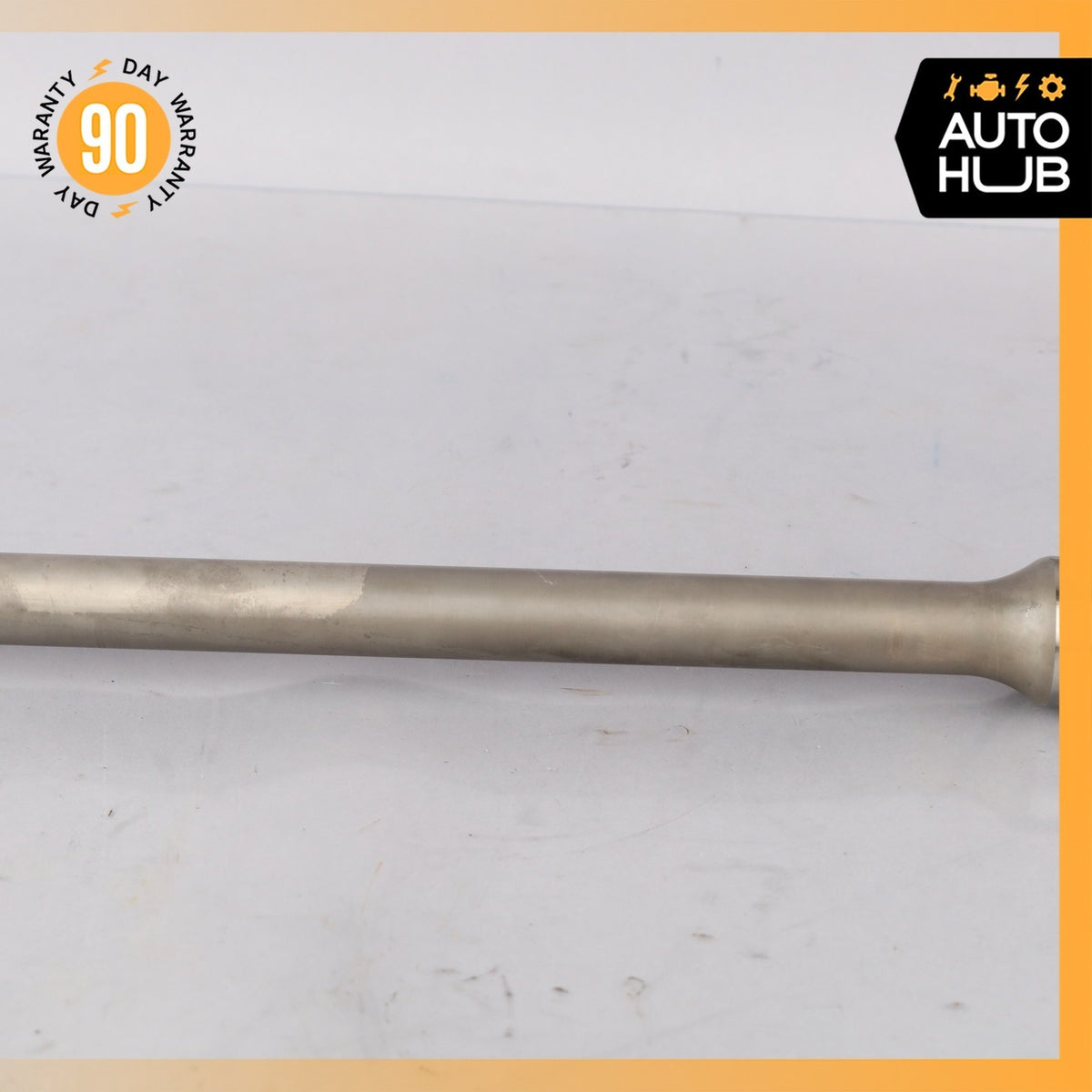 11-20 Ferrari FF F151 F12 Berlinetta Transmission Housing Shaft 277347 OEM 14k - photo 5