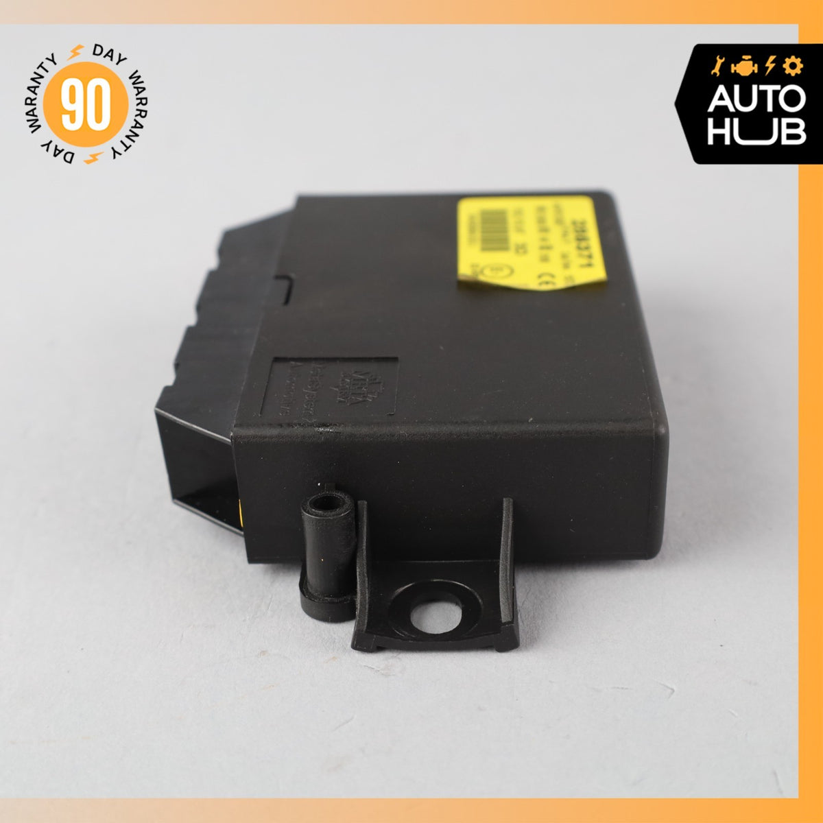 08-19 Maserati GranTurismo Park Assist Parktronic Sensor Module Control OEM - photo 2