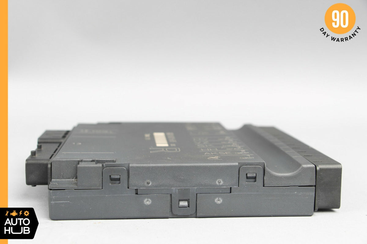 03-06 Mercedes W220 S430 S500 S55 Seat Control Module Front Right 2208205685 ОЕМ - photo 5