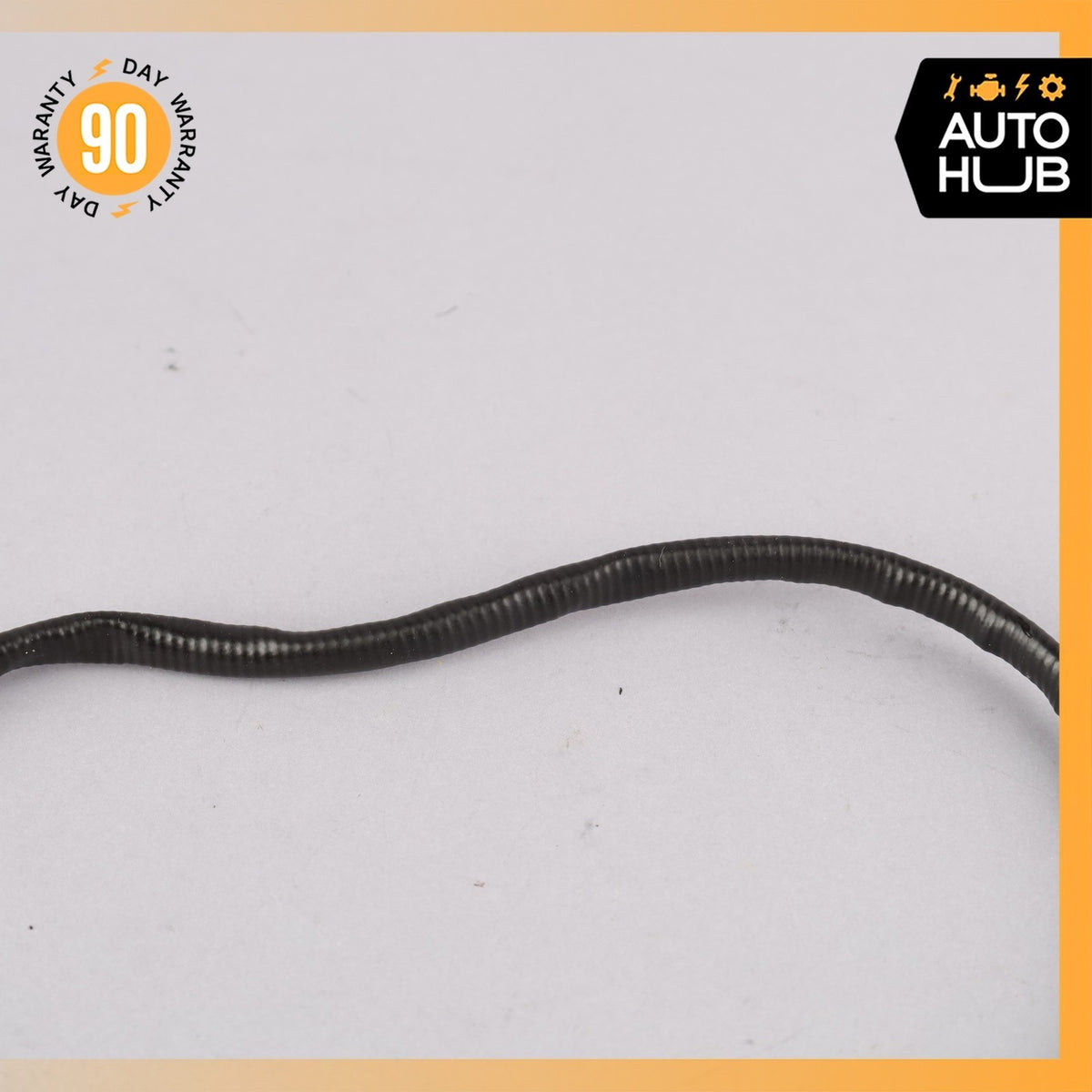 Mercedes W211 E320 ML350 R350 Front Oxygen O2 Sensor Lambda Set of 2 OEM - photo 12