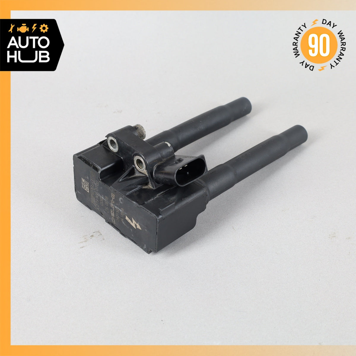 13-20 Mercedes W222 S65 G65 SL65 AMG S600 Ignition Coil 2799060700 OEM - photo 7