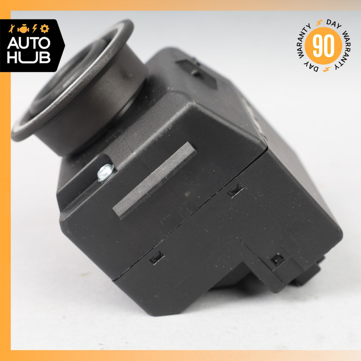 05-09 Mercedes W209 CLK550 C55 AMG CLK350 Ignition Switch Module w/ Key OEM - photo 6