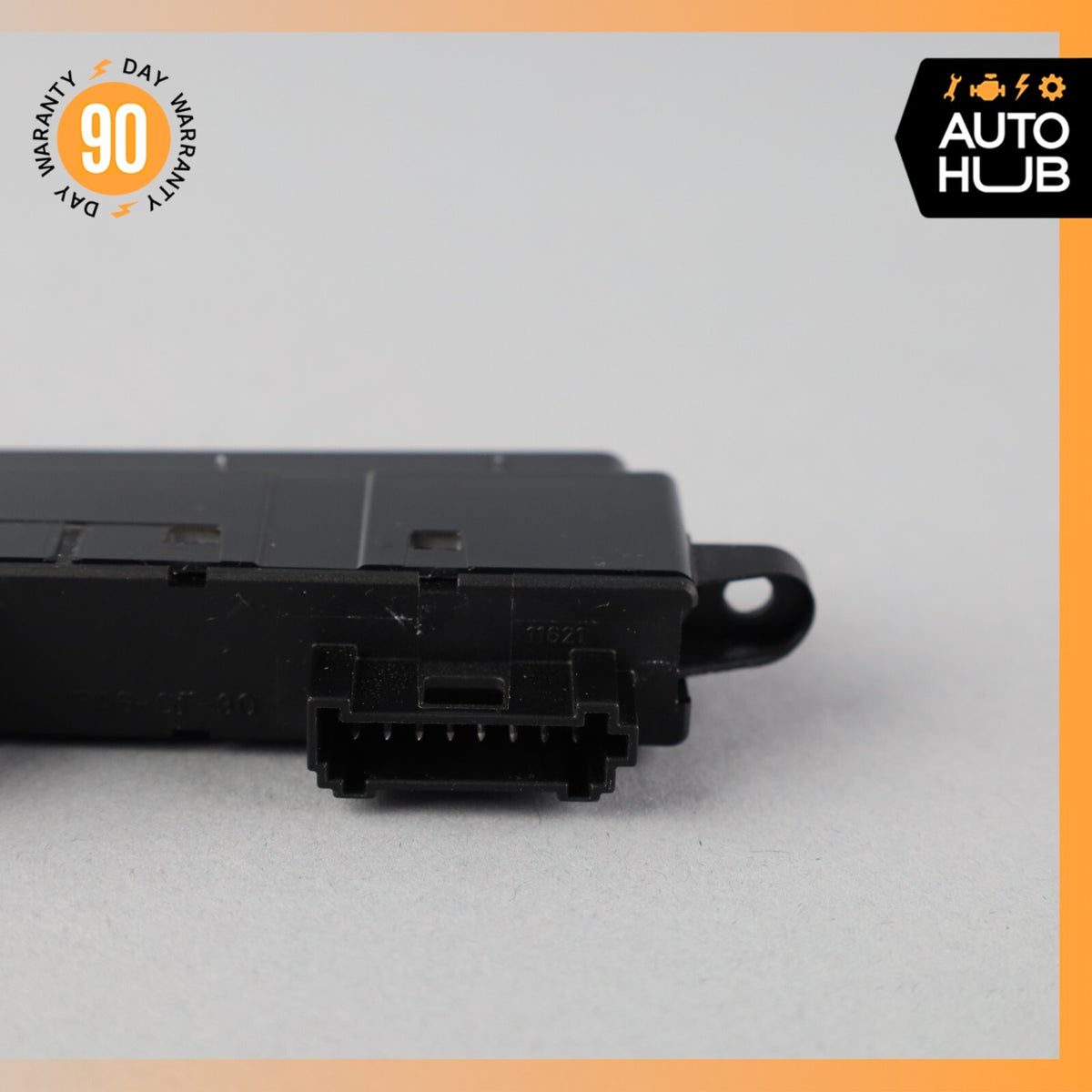 03-11 Mercedes W219 CLS550 E320 E500 Gear Select Shift Indicator 2115420026 OEM - photo 7