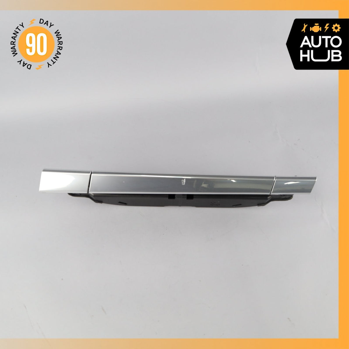 10-16 Porsche Panamera 970 Center Console Dash Cup Holder OEM - photo 2