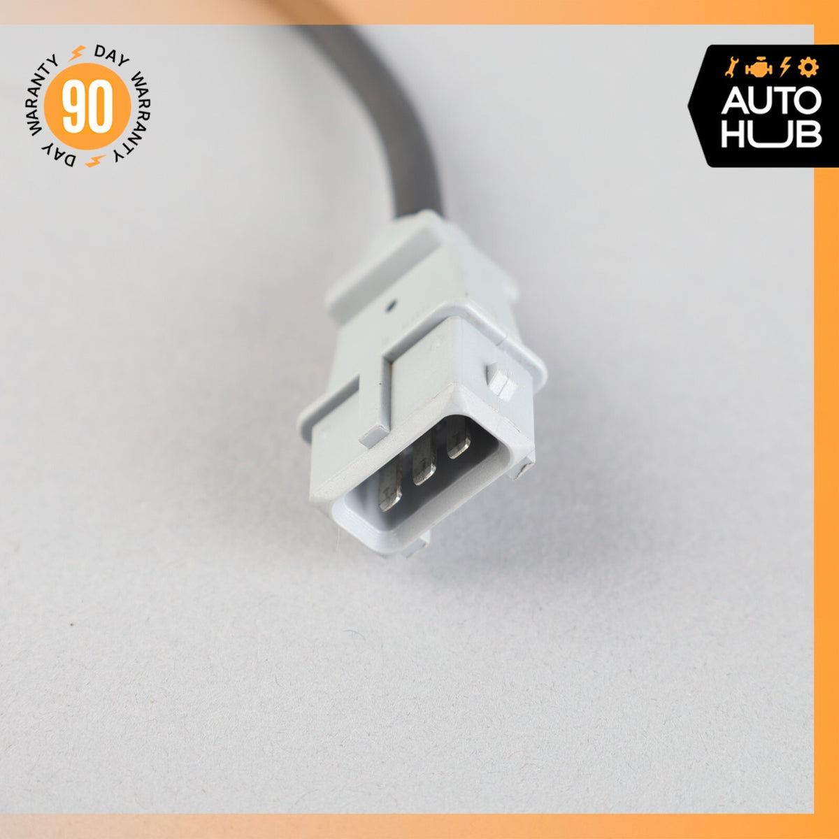 Maserati Quattroporte M139 F1 Gearbox Transmission Electromagnetic Sensor 51k - photo 13