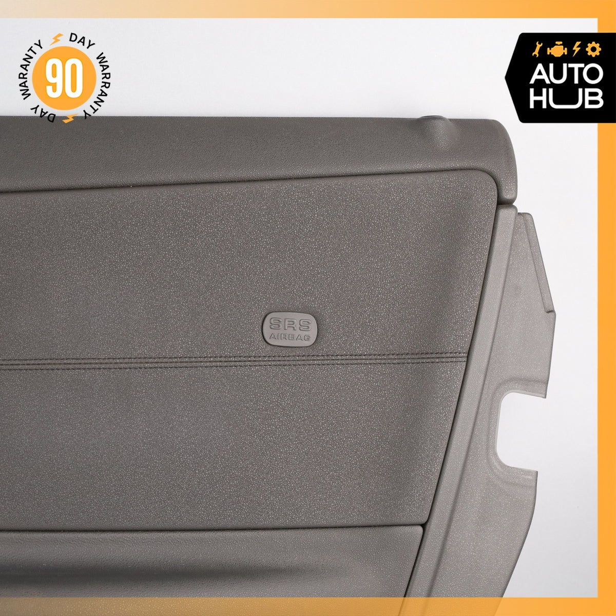 04-08 Chrysler Crossfire Right Side Interior Door Panel OEM - photo 6