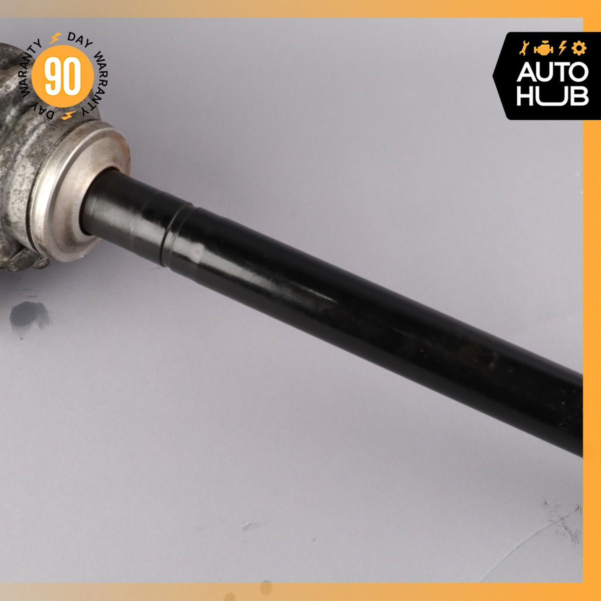 11-16 Porsche Panamera 970 4S GTS AWD Front Differential Axle Carrier Diff OEM - photo 12
