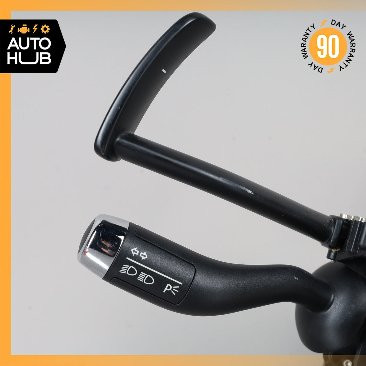 Bentley Continental GTC GT Steering Column Switches Clock Spring OEM 40k - photo 3