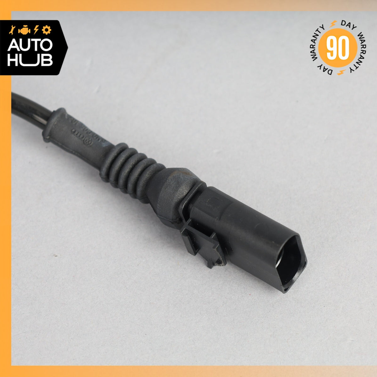 03-07 Bentley Continental GT GTC Rear Acceleration Sensor Module Unit OEM - photo 5