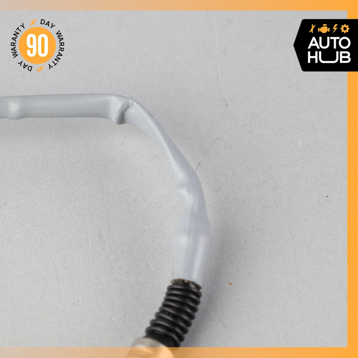 03-09 Mercedes W220 S600 E350 CL600 Oxygen O2 Sensor Lambda 0015409517 OEM - photo 7