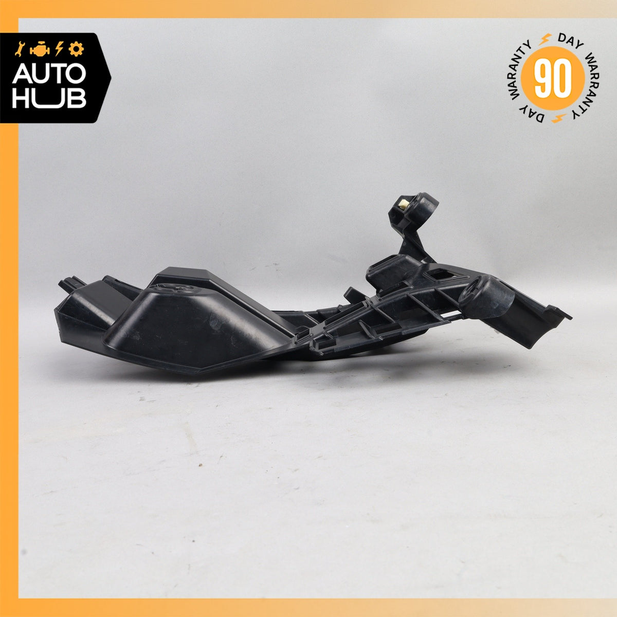 Porsche Macan S 95B Rear Right Side Bumper Mount Bracket 95B807484 OEM - photo 5