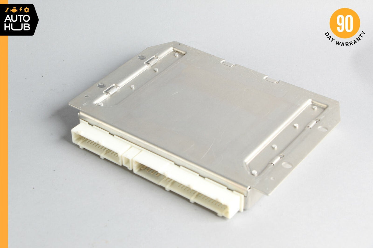 99-02 Mercedes R129 SL500 SL600 Electronic Stability Control Module ABS ESP OEM - photo 5
