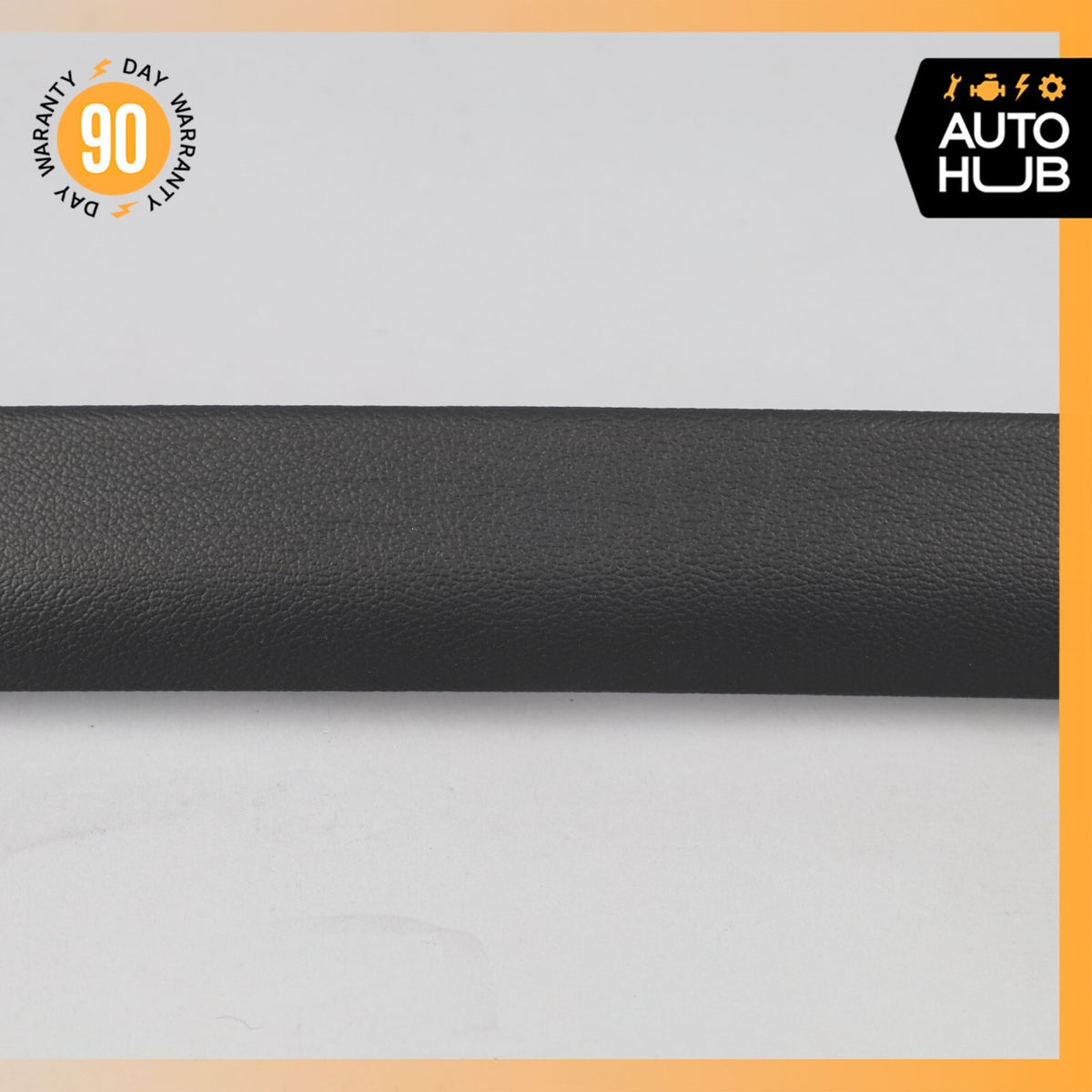 2018 Maserati Levante M161 Front Right Side Under Dash Lower Trim Cover OEM - photo 3